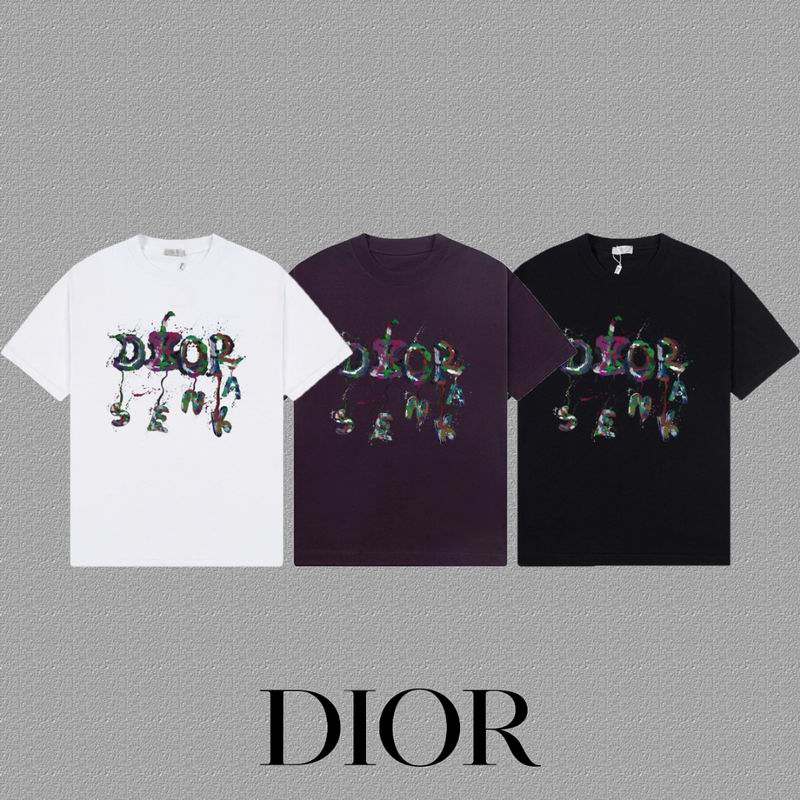 Dior S-2XL dgtr106